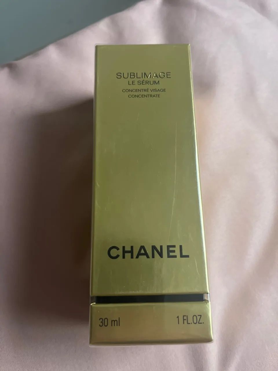 Sublimage le sérum 