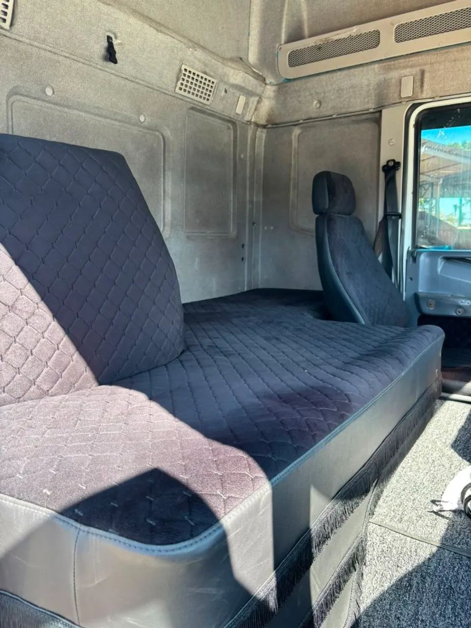 Iveco Stralis  - Foto 5