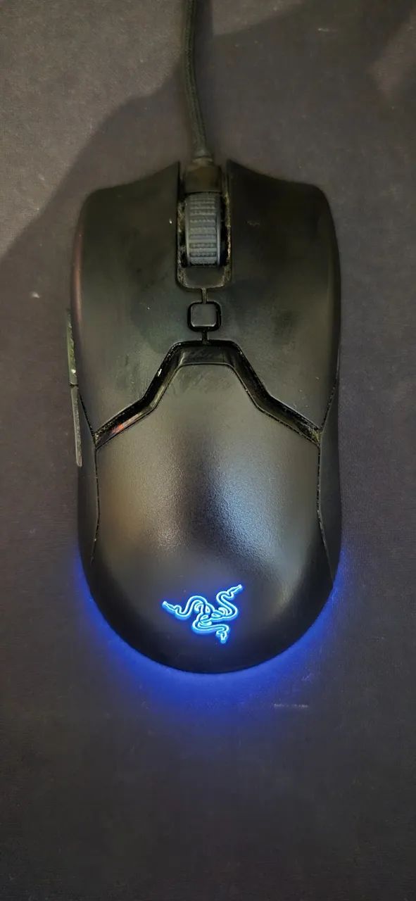 Razer Viper Mini Preto