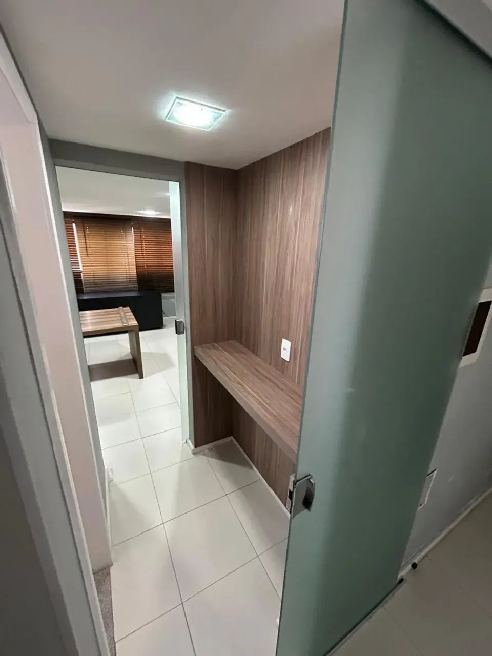 Sala Comercial com 40m² - Edifício Comercial Sfax - Tirol - Natal RN - Foto 4