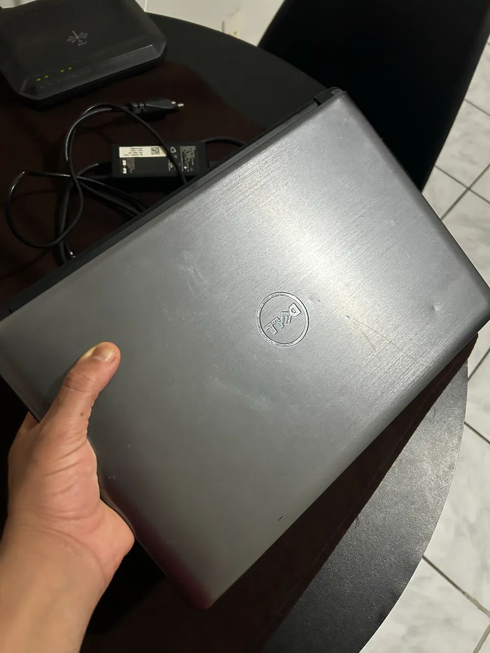 Notebook Dell  - Foto 5