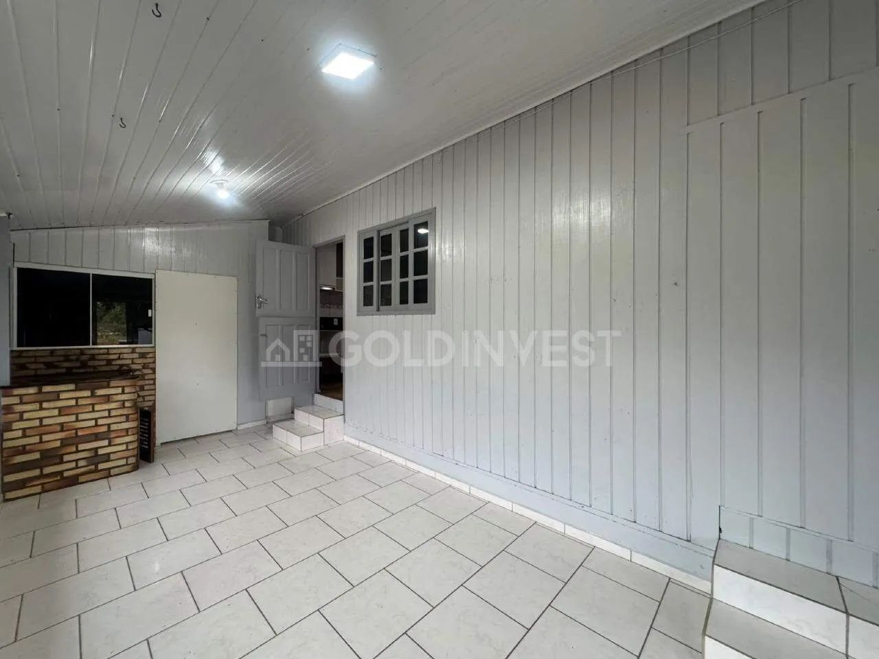 Casa com 2 quartos no Centro de Guabiruba!!! - Foto 4
