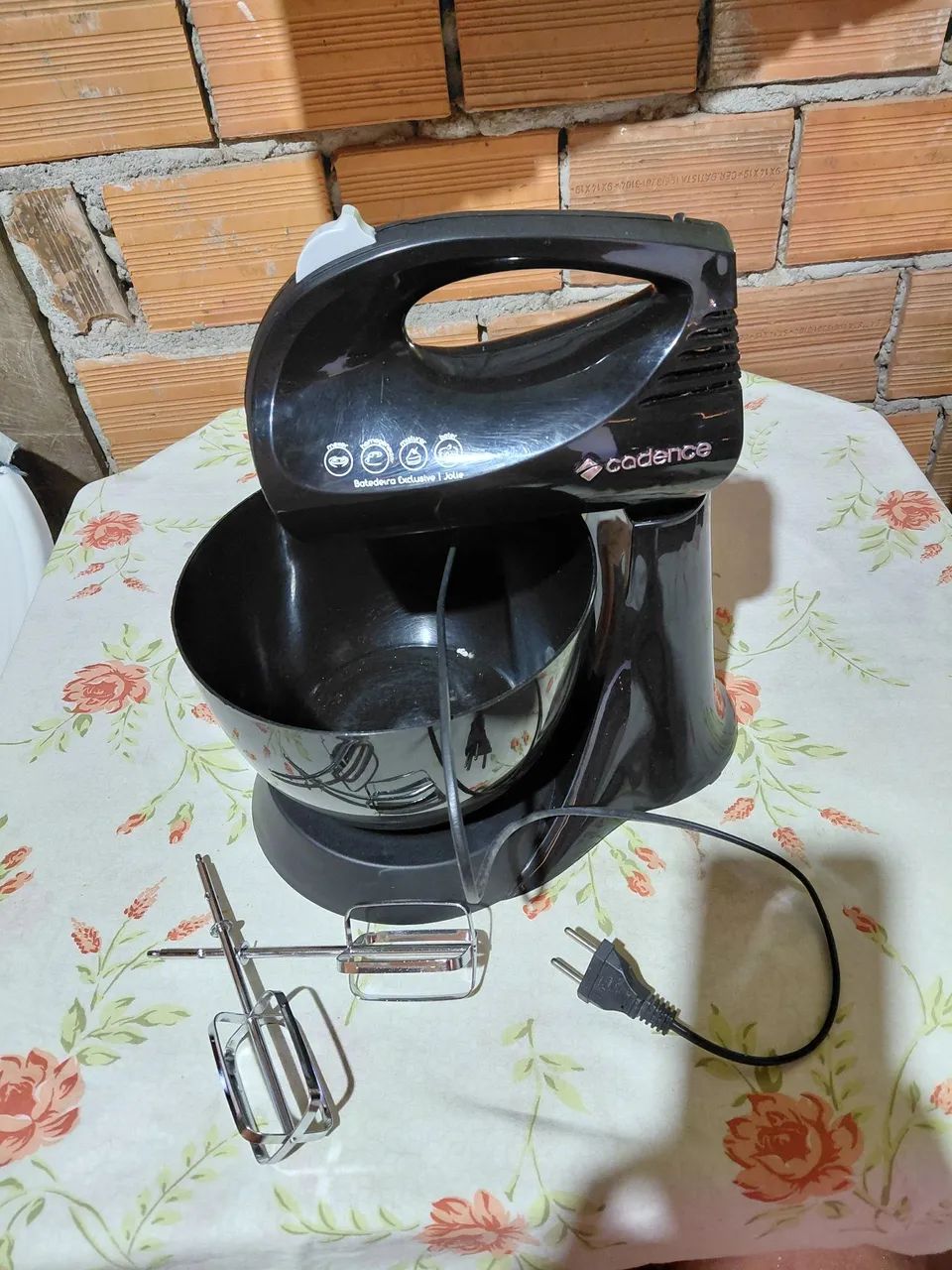 Batedeira de bolo - Foto 2