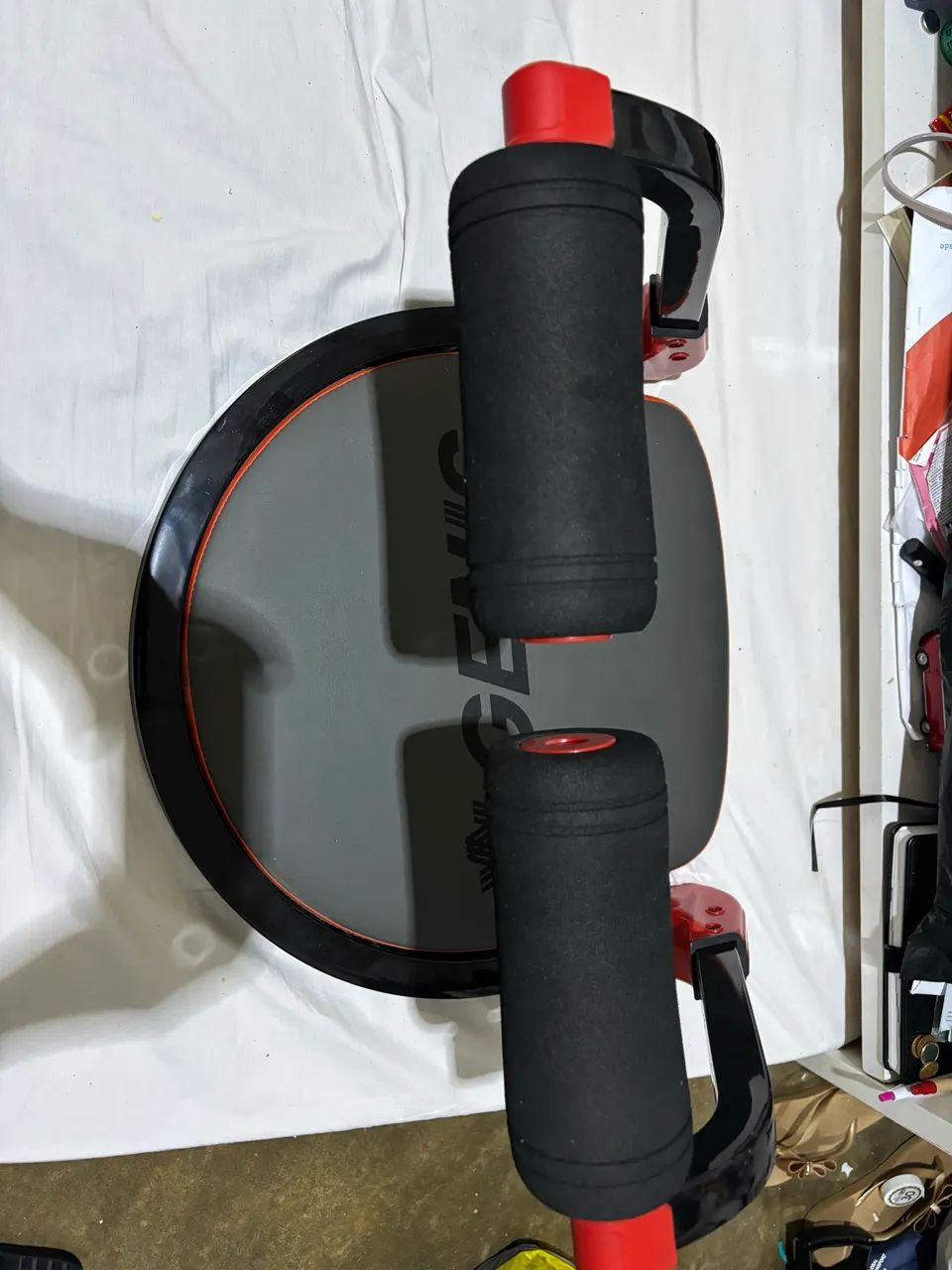 Plataforma Abdominal AB Max Genis - Foto 5