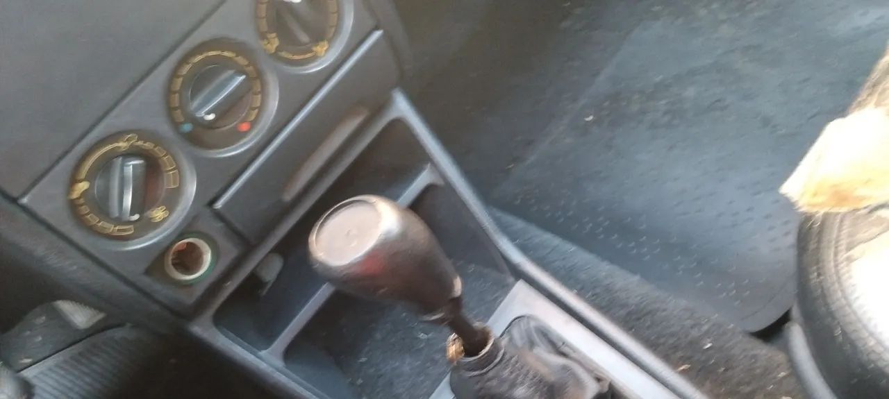 Citroen ZX Furio 1995