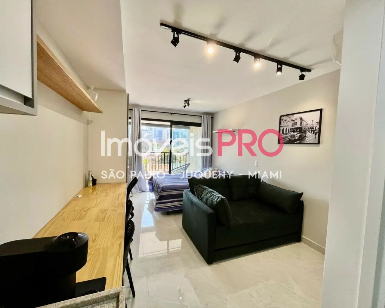 Apartamento, Vila Cordeiro - São Paulo - Foto 5