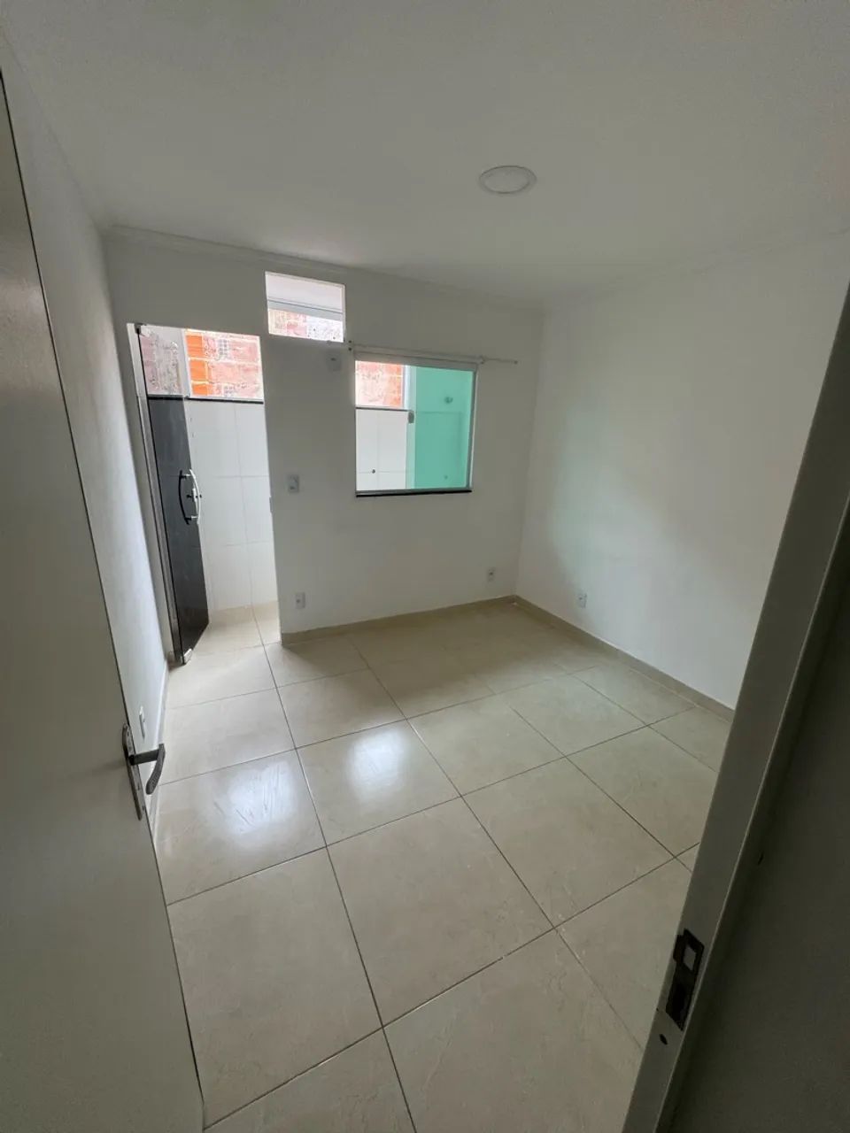 Apartamento 2 quartos  - Foto 5