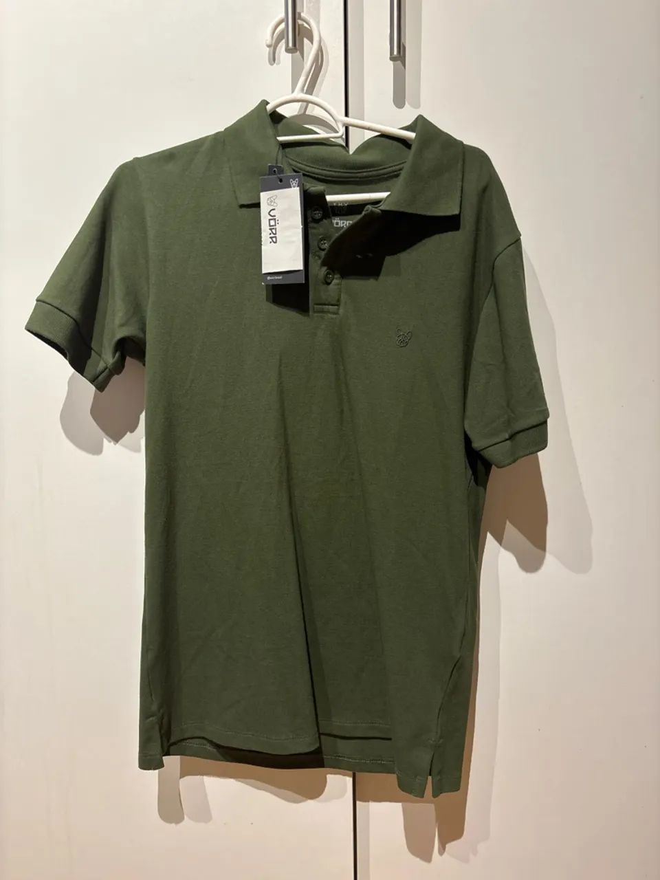 Camisa Polo Vörr - Foto 3