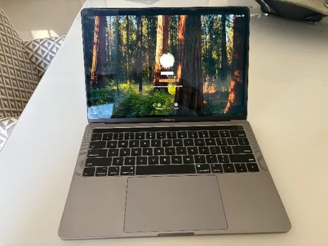 MacBook Pro 13