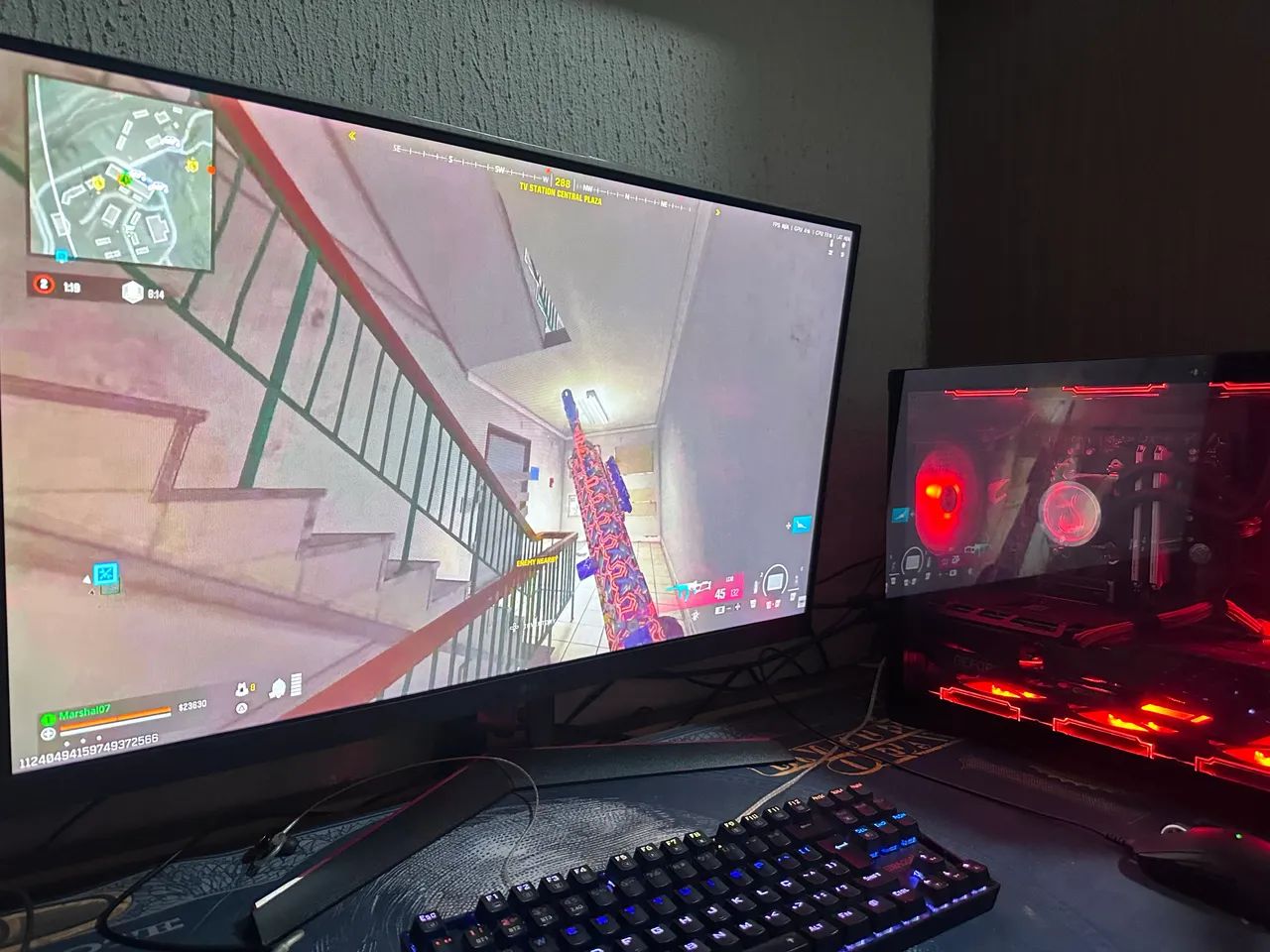 Pc gamer rtx 5070 TI - Foto 5