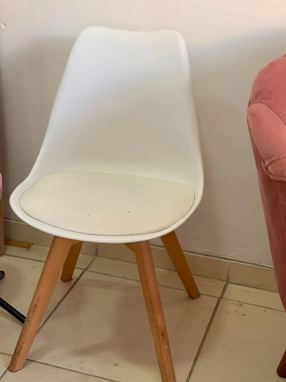 Cadeira - Foto 2