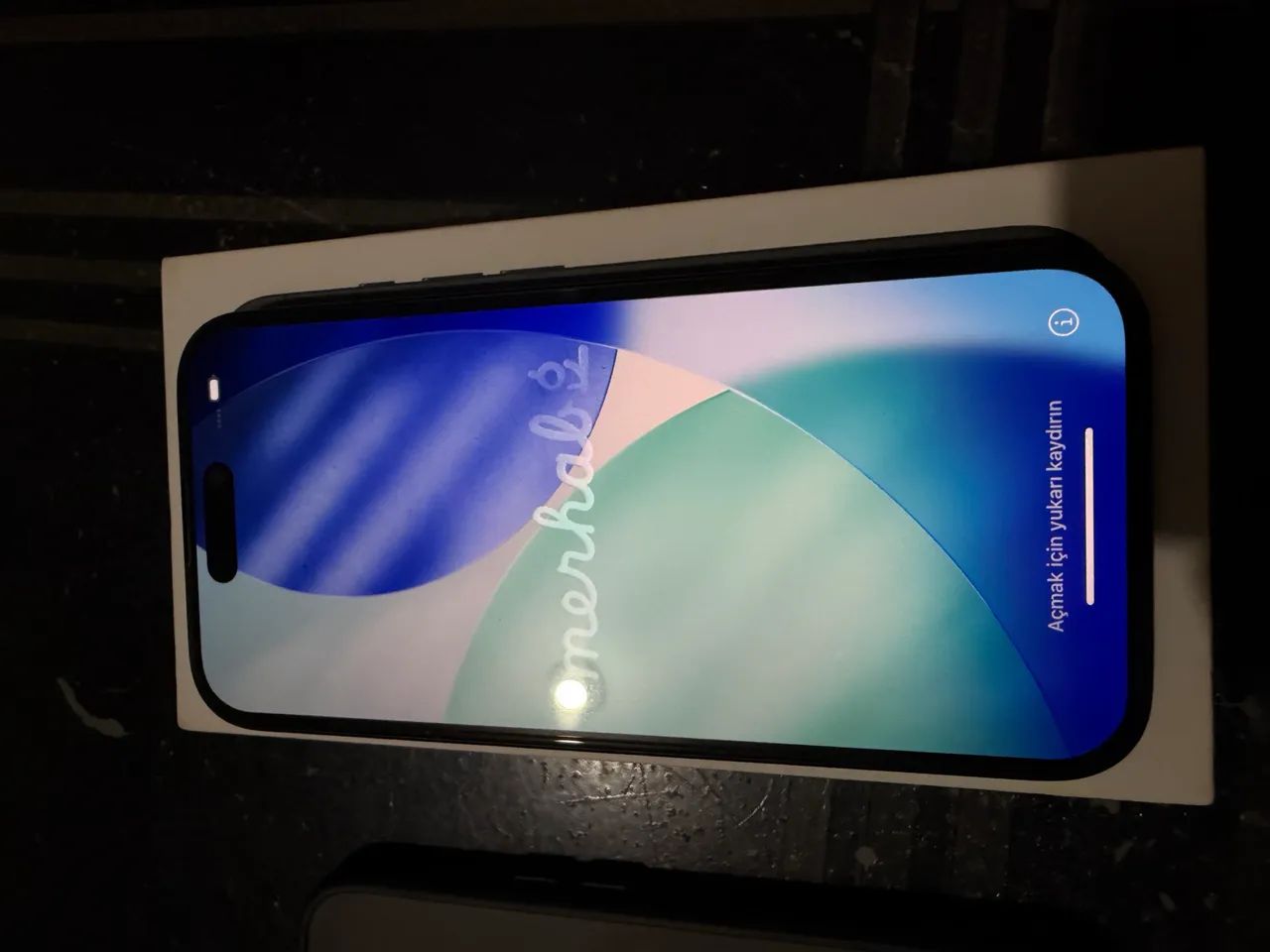 iPhone 16  - Foto 4