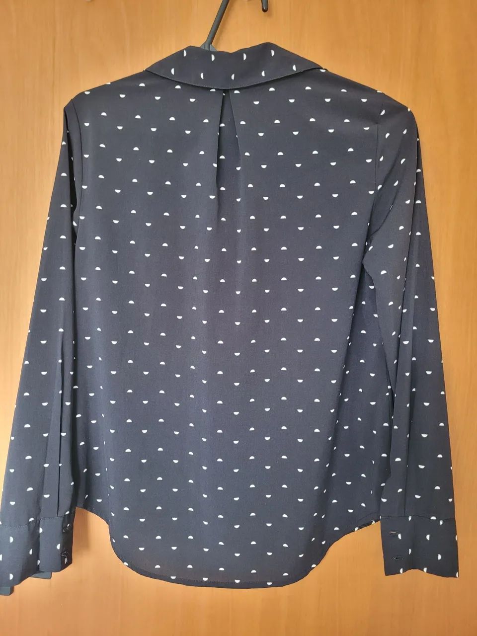 Camisa femenina - Foto 2