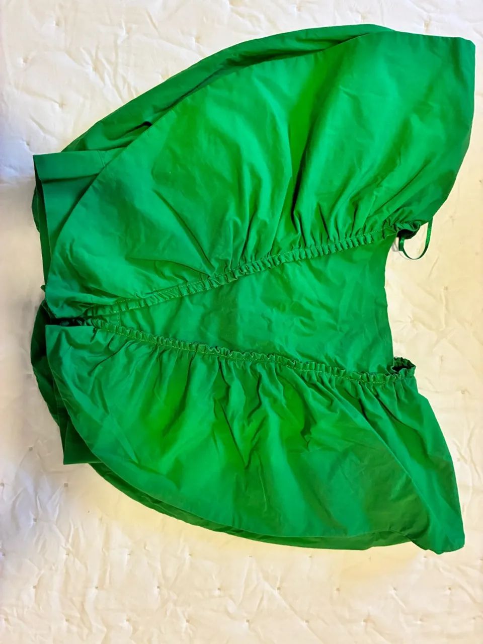 CORSET NOVO ZARA - Foto 2