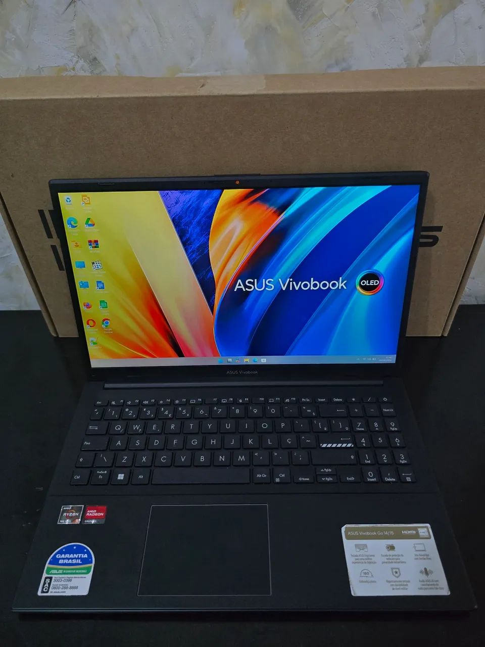 i5-8世代 RAM8-16GB SSD-NVMe, ASUS ATXフルサイズメインボード PC 東京都府中市。#NVMe x2, SATA x4ドライブ相談 Notebook Asus i5 8ª Geração, SSD NVMe, Full HD IPS, Garantia