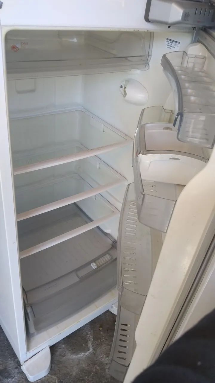 Geladeira Brastemp - Foto 2