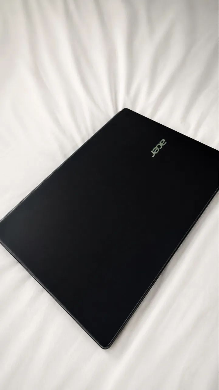 Notebook Acer 