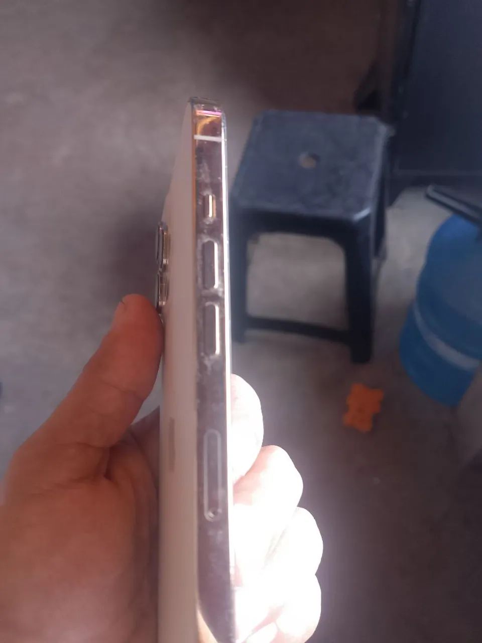iPhone 12 pro max  - Foto 3