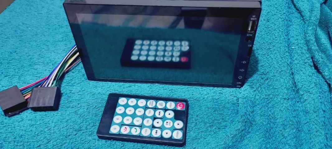 Multimidia 1 din - Foto 3