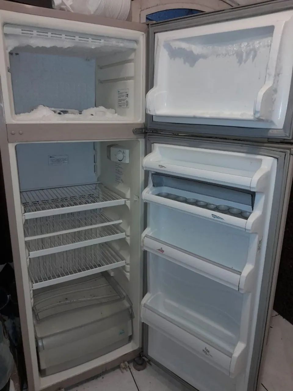 Geladeira Consul  - Foto 2