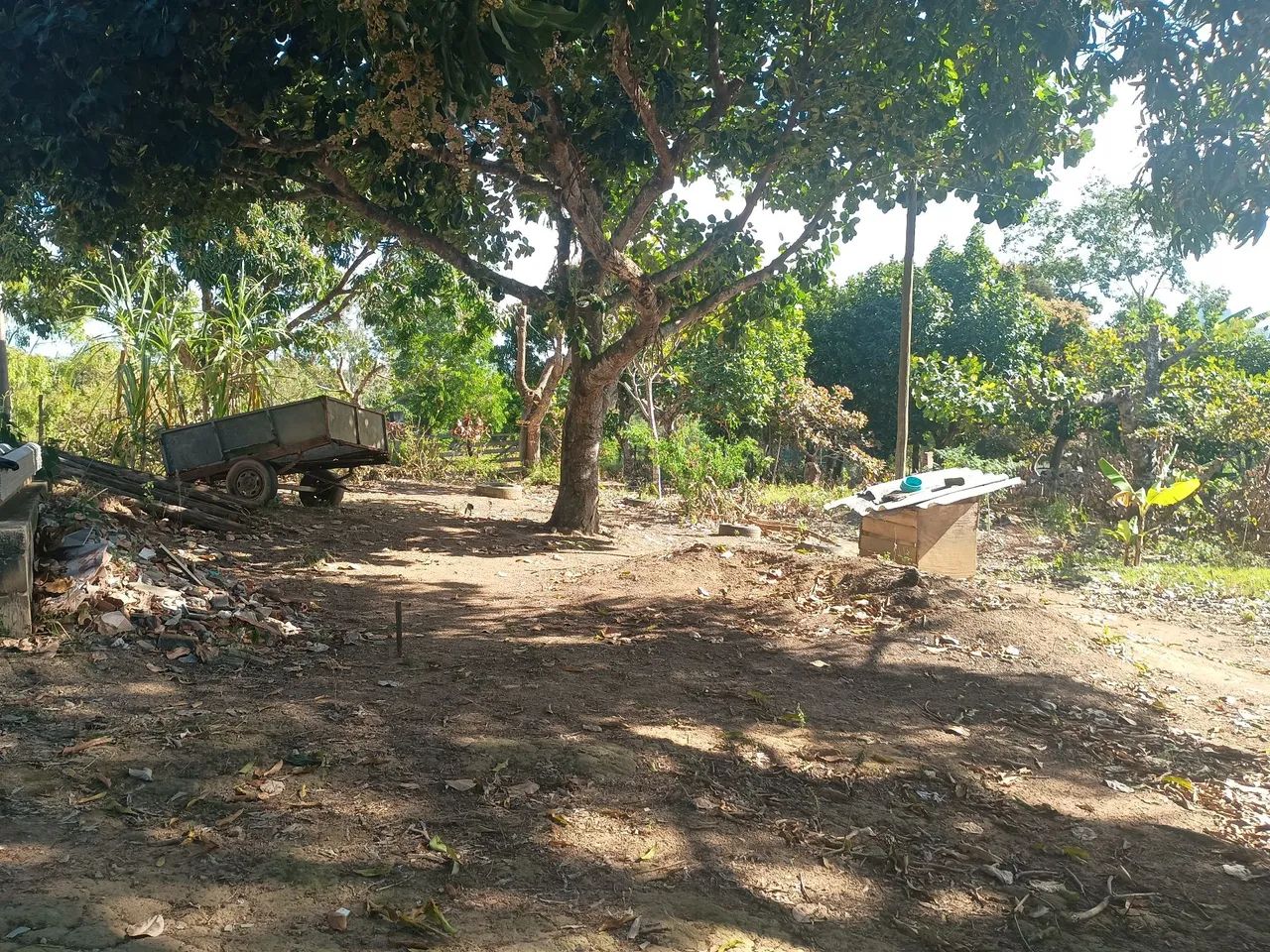 Casa + Terreno a venda - Foto 4