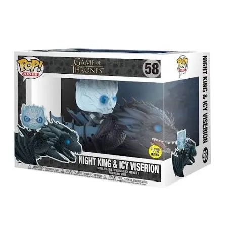 Nigh King  58