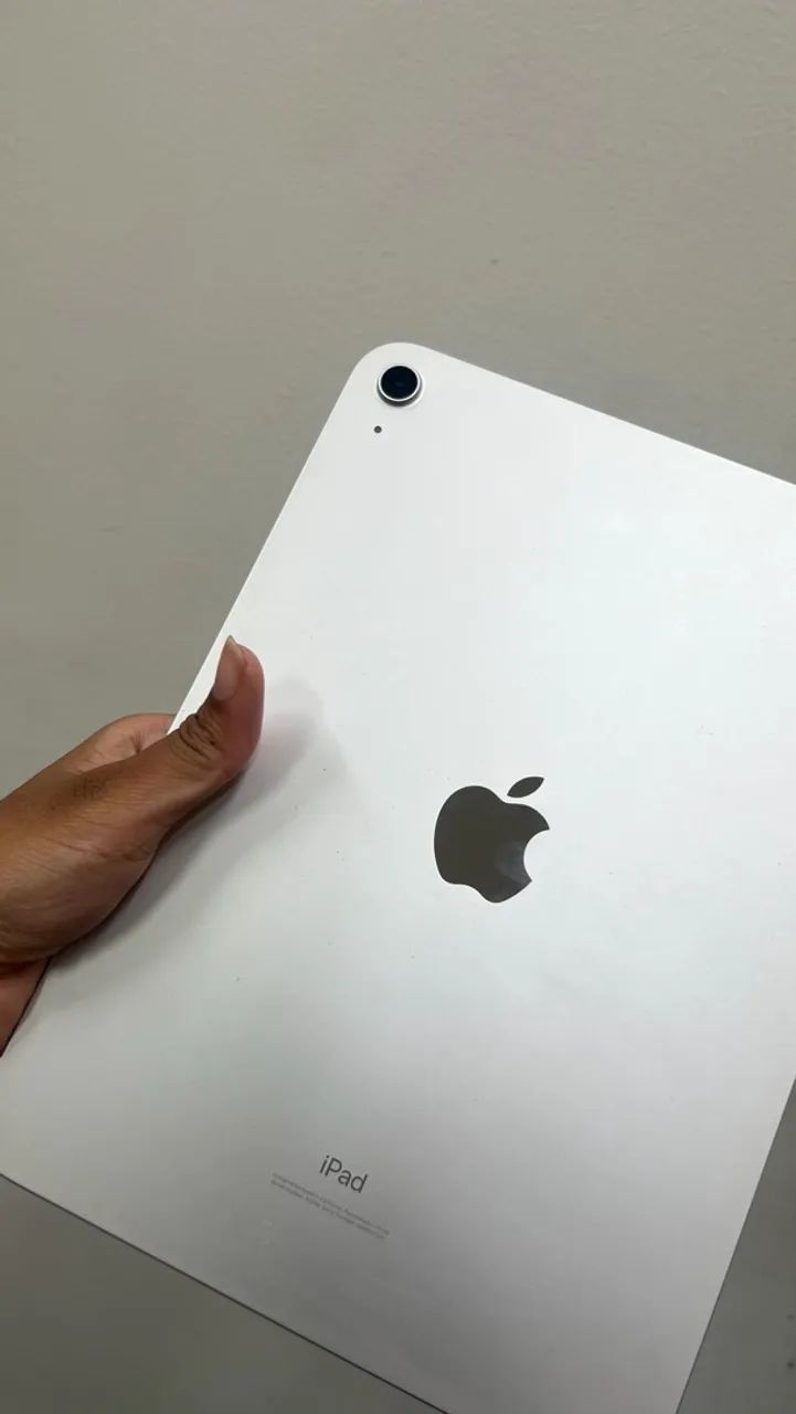 IPAD 10° geração - 64gb - Foto 3