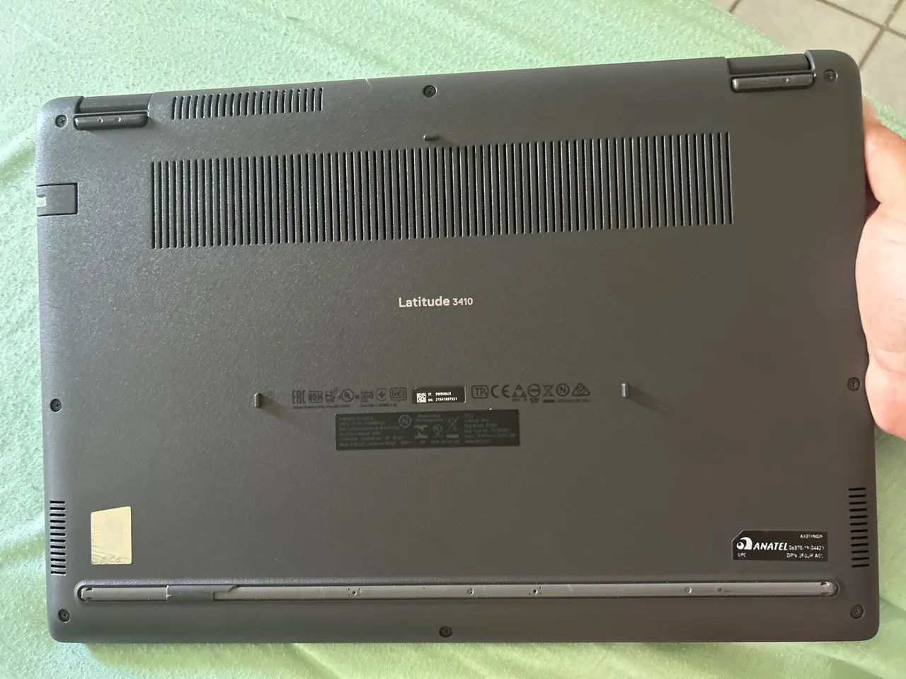 Notebook Dell - Foto 3