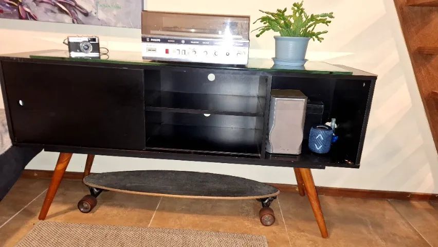 Rack elegante - Foto 4