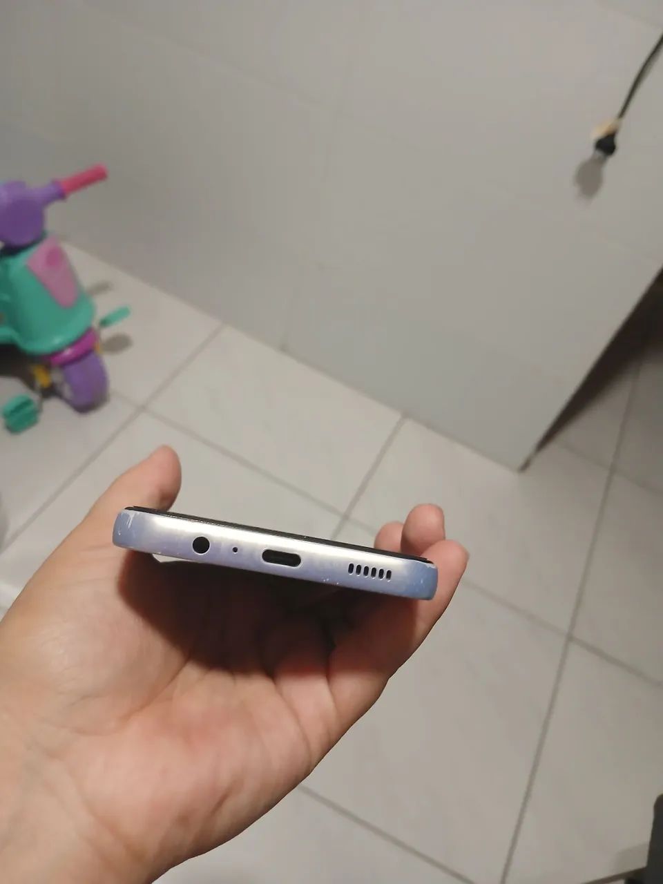 A14 5g - Foto 5