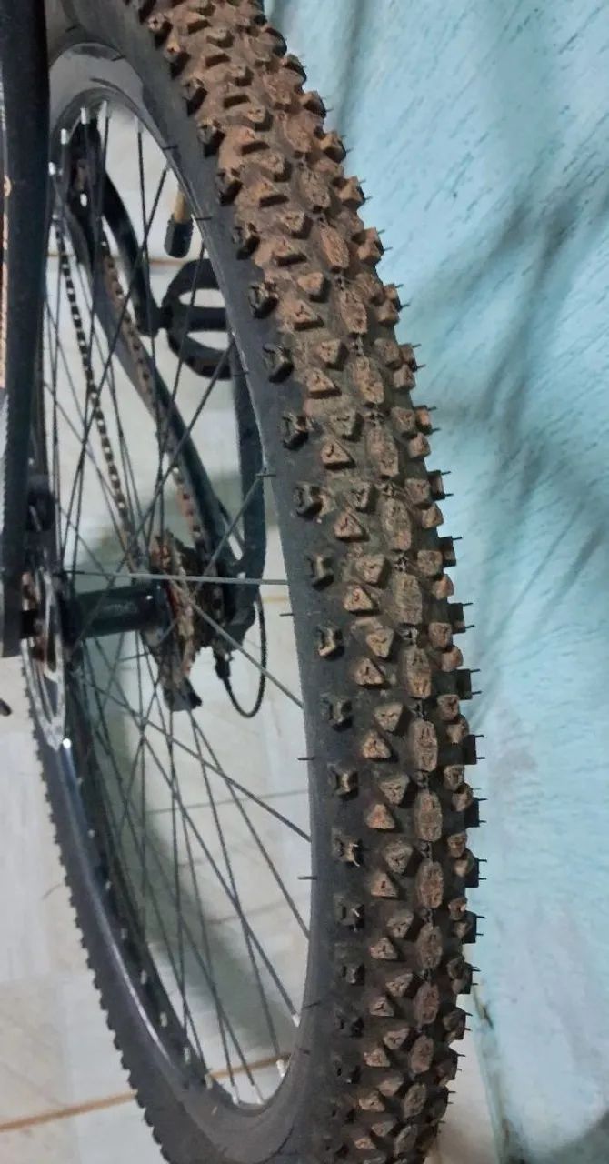 Bicicleta  - Foto 2