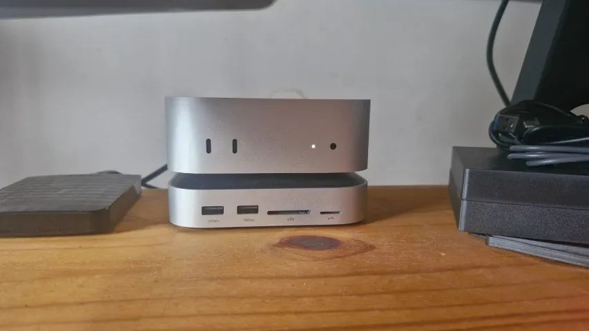 Macmini m4
