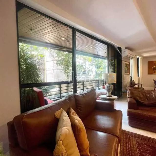 Apartamento : / Residencial / Ipanema - Foto 3