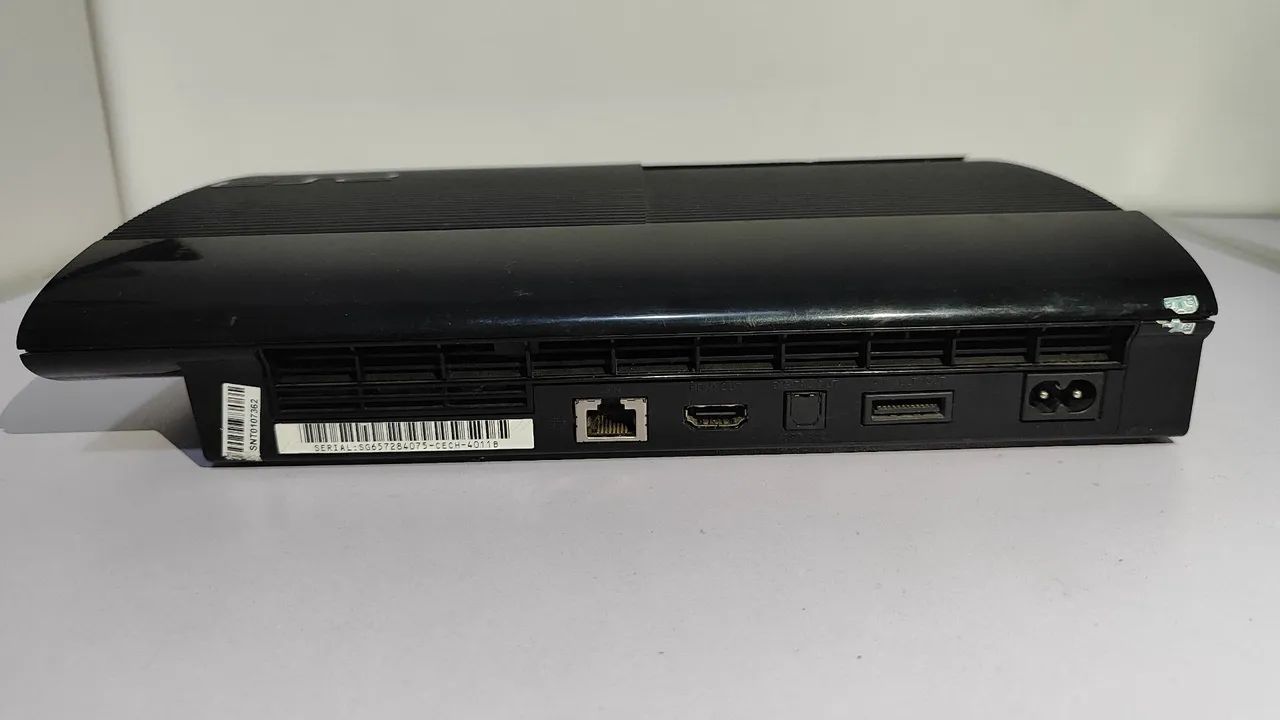 Playstation 3 - Foto 4