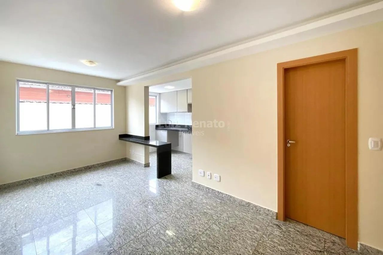 Apartamento à venda no Bairro Serra - Foto 2