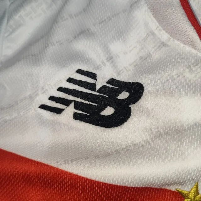 Camisa do São Paulo - Foto 4