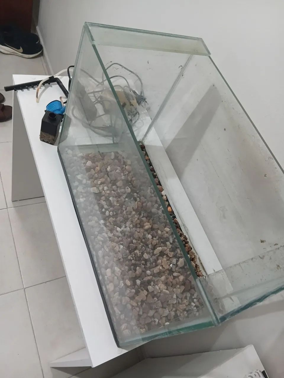 Aquário 52L - Foto 2