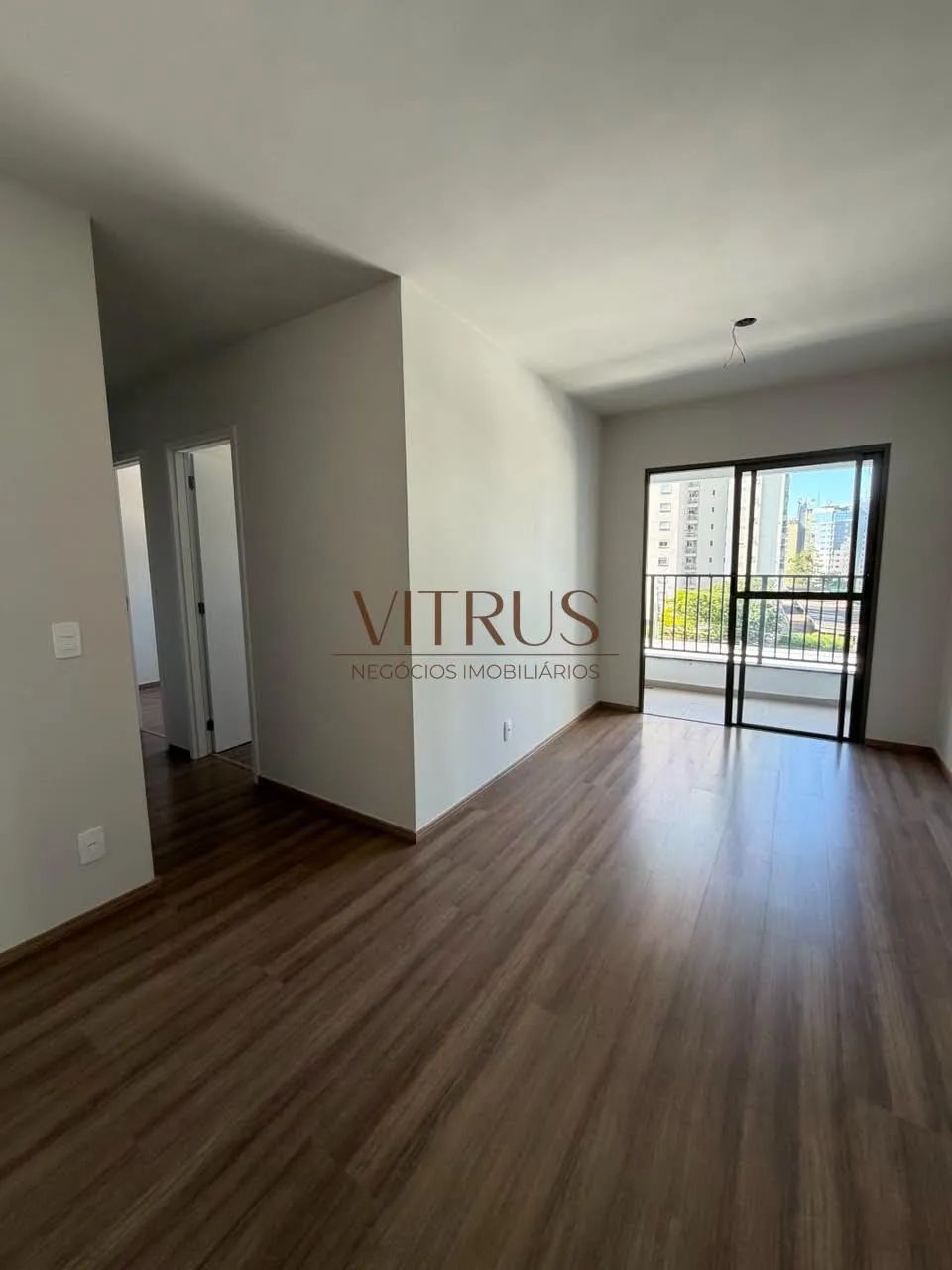 Apartamento em Mansões Santo Antônio - Campinas, SP