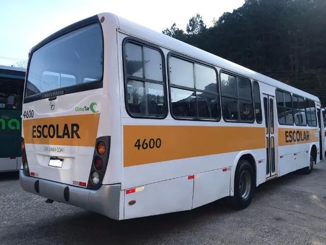  ÔNIBUS URBANOS VAN E KOMBI - Foto 2