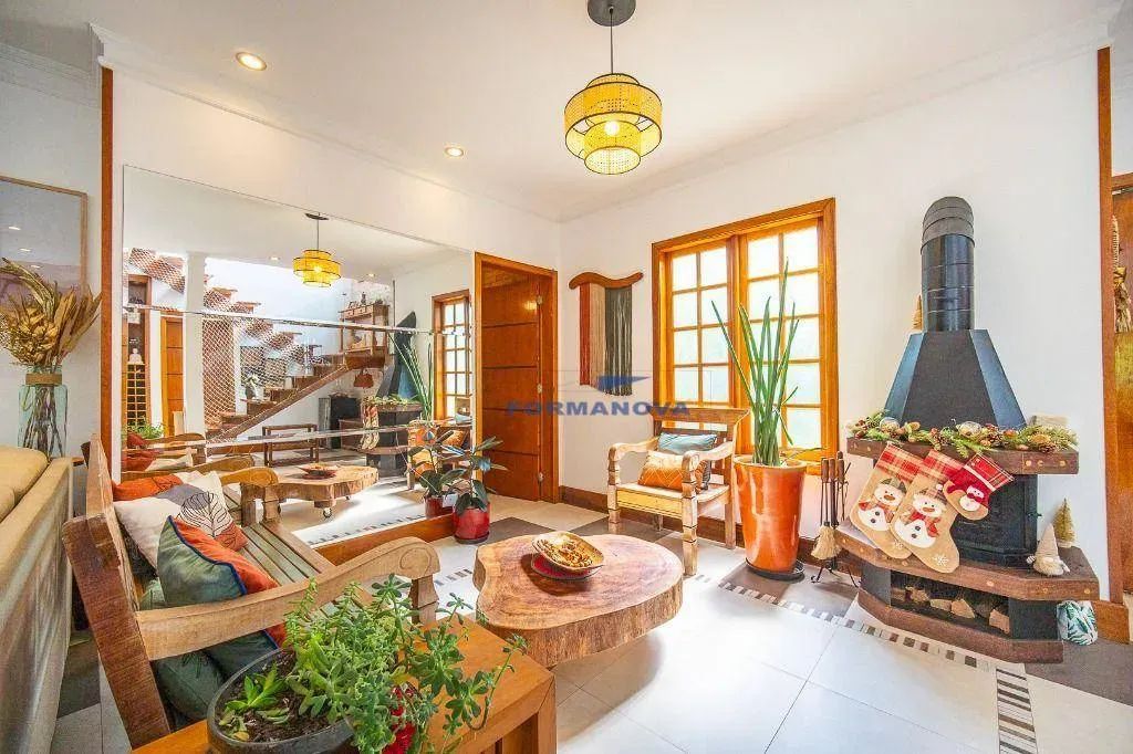 Casa com 3 Suítes à venda com 300 m² Granja Viana - Foto 5