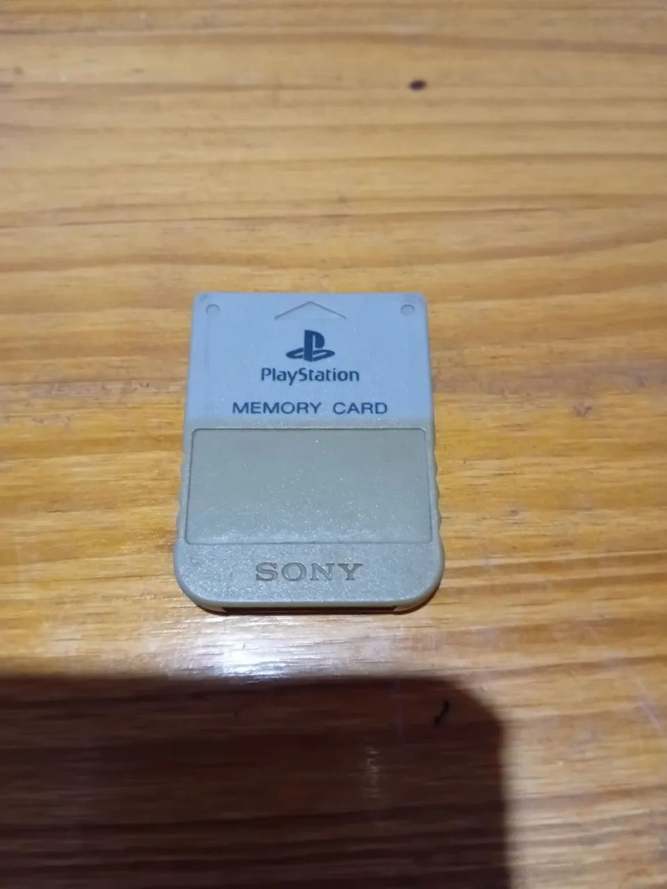 Memory card play 1 Sony original 
