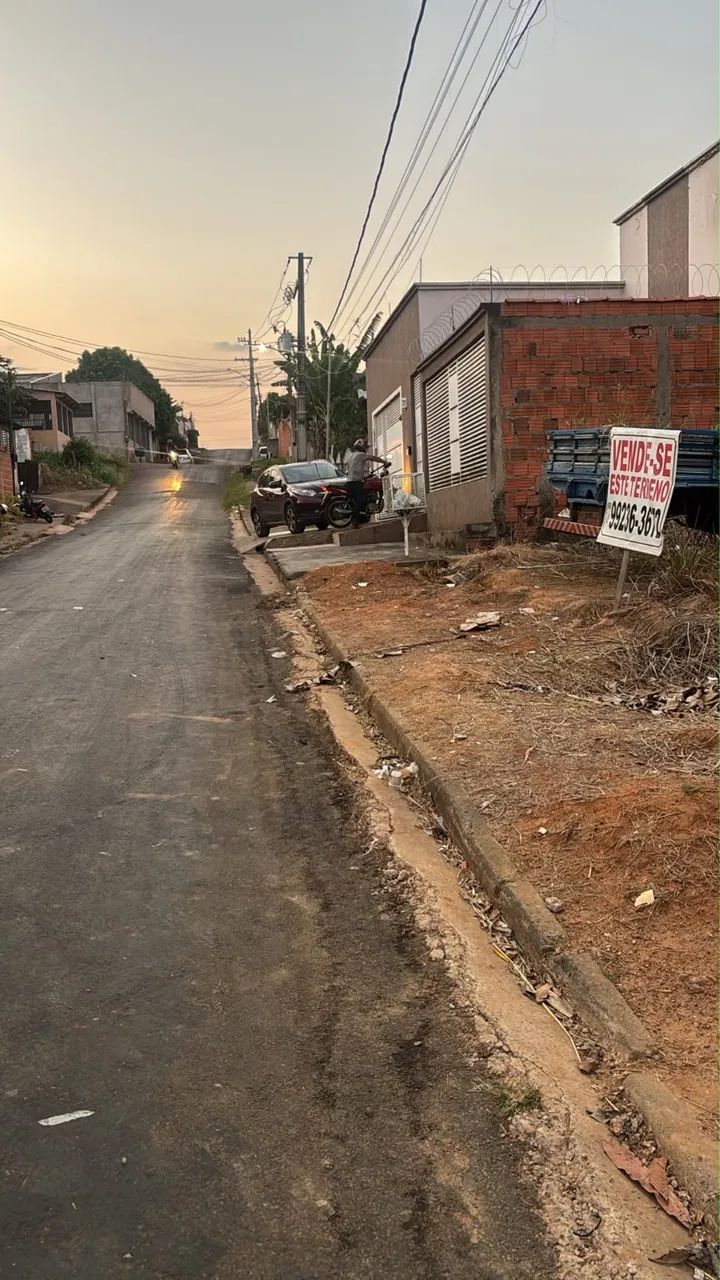 Terreno com documento nas Placas - Rua 1 de Agosto - Foto 2