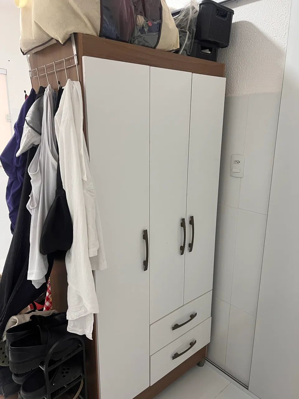 Guarda-roupa 
