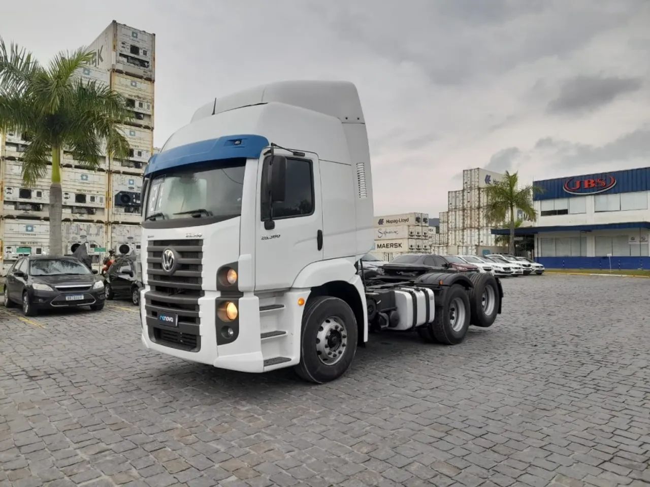 Volkswagen 25360 2022- Abaixo Da Tabela Fipe - Foto 3