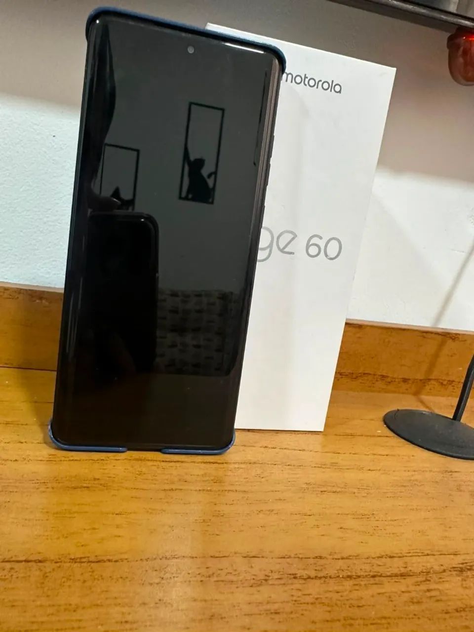 Moto Edge 60 512gb
