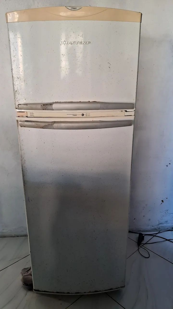 Geladeira  - Foto 2