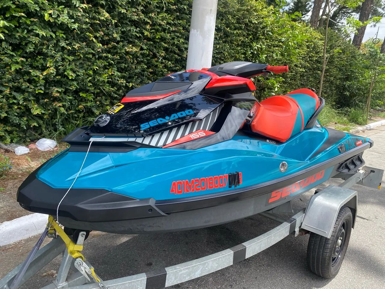 Jetski Wek  - Foto 2