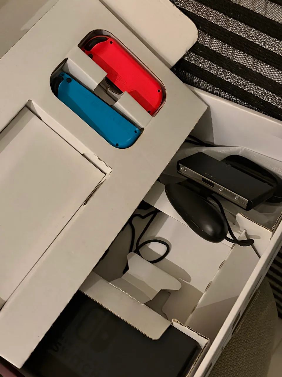 Nintendo switch 1 desbloqueado - Foto 2