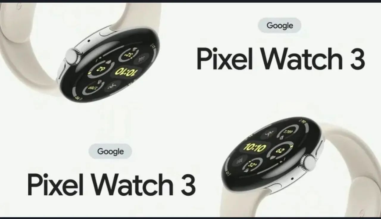 Google pixel watch 3  - Foto 2