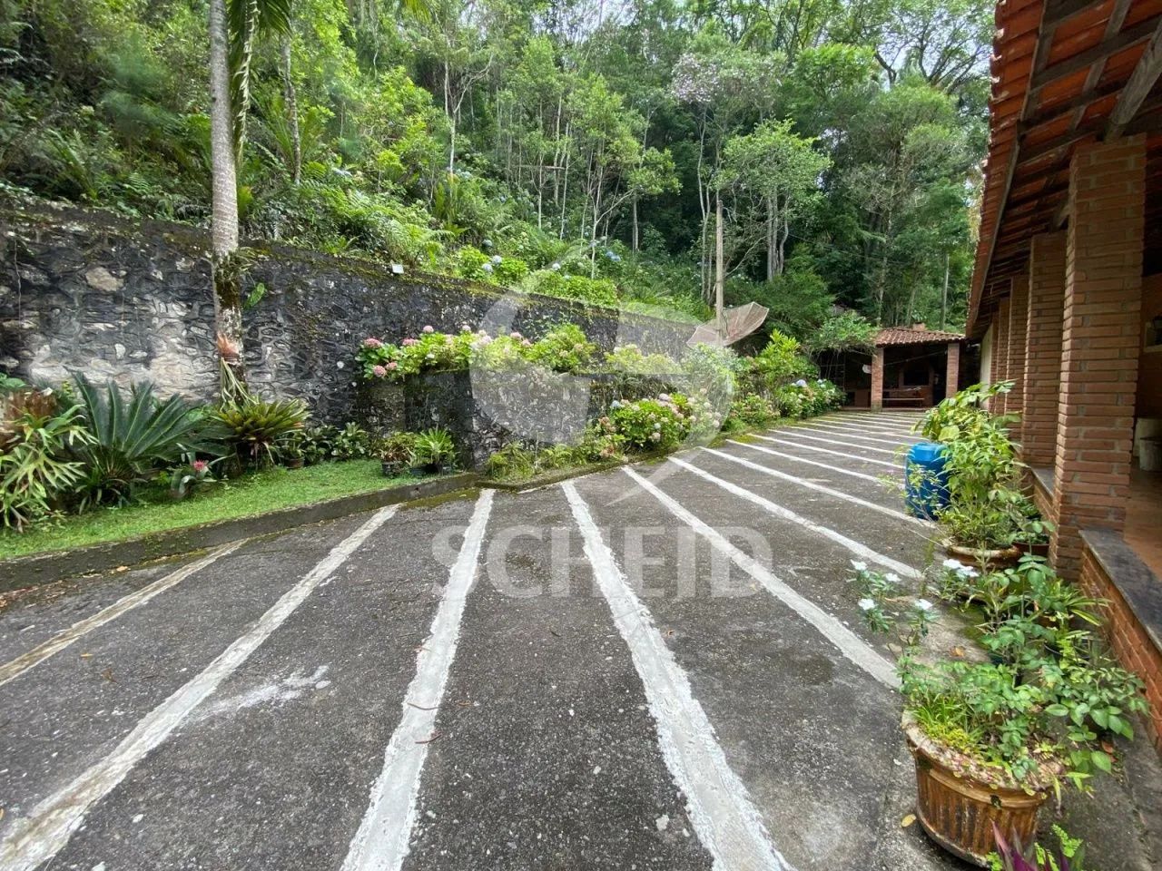 SÍTIO COM 50 MIL m2 EM TAPIRAÍ - Foto 4